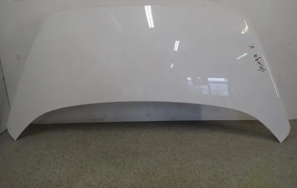 KIA Venga Engine bonnet/hood