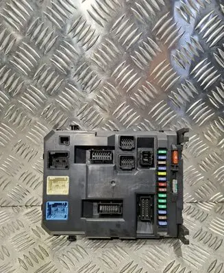 Comfort/convenience module