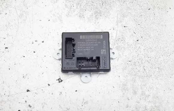 Volvo S60 Door control unit/module 31334483