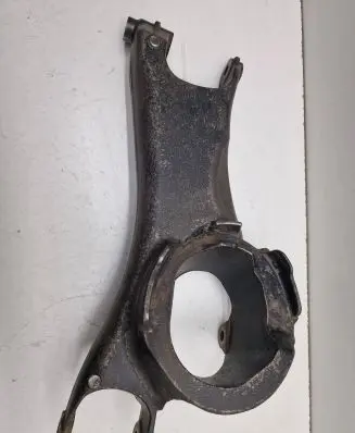 Volvo XC90 Rear upper control arm/wishbone 8666346 1100B22