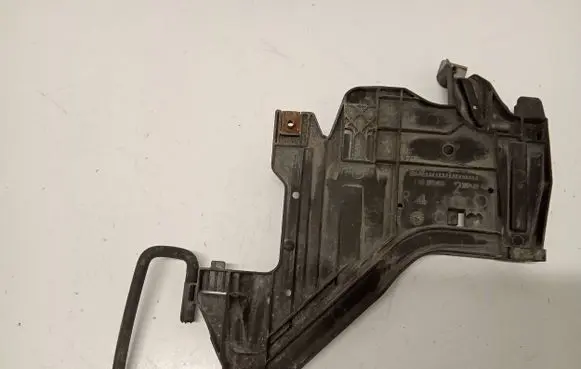 Audi A4 S4 B8 8K Headlight/headlamp mounting bracket 1301073034
