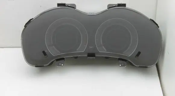 Toyota Auris 150 Speedometer (instrument cluster) 838000ZC80B