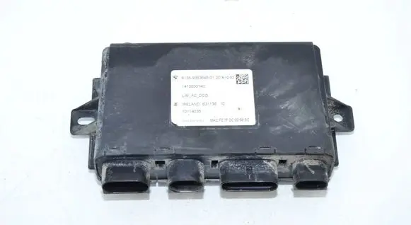 BMW i3 Other devices 9353646 61359353646 61359380352