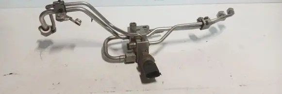 Audi Q7 4L Fuel injection high pressure pump