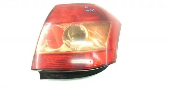 Toyota Corolla E120 E130 Rear/tail lights 8156002301