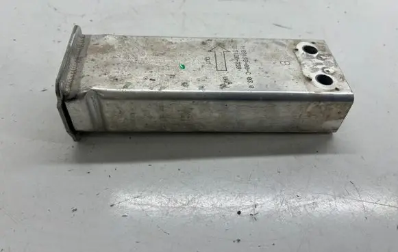 Tesla Model 3 Front bumper shock/impact absorber 110919300C
