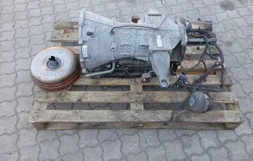 Aston Martin DB9 Automatic gearbox 4G4370041AF