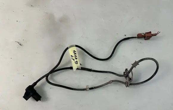 Saab 9-3 Ver1 ABS brake wheel speed sensor 0265006331