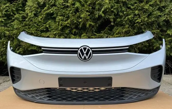 Volkswagen ID.4 Front bumper 11A807221
