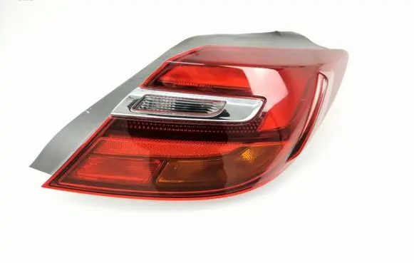Opel Insignia A Rear/tail lights 23422536 21090214 RHR909S