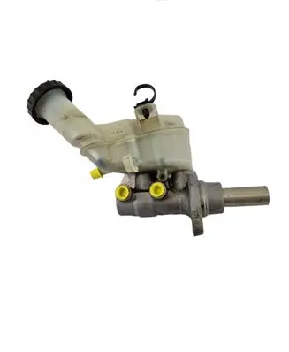 Master brake cylinder