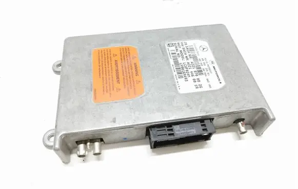 Mercedes-Benz ML W164 Bluetooth control unit module A2218700826 A2214460059 LH90169493