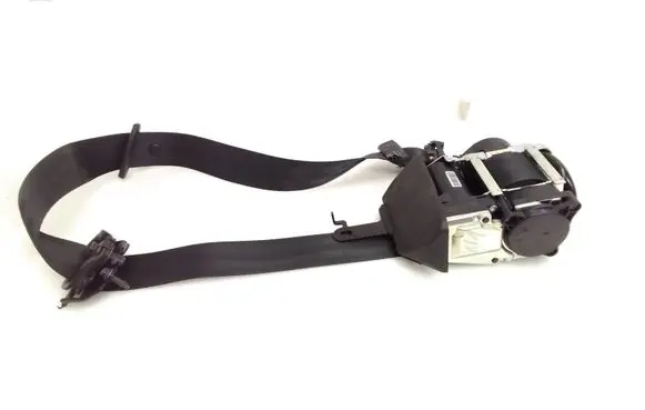 Volvo XC90 Front seatbelt 31484542 636198500A