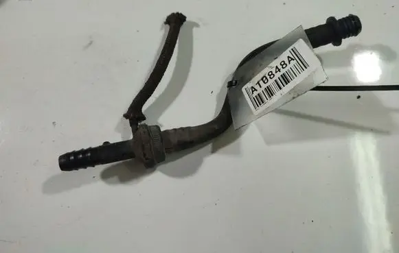 Seat Alhambra (Mk1) Engine coolant pipe/hose 