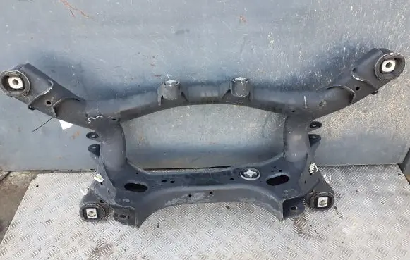 Rear subframe