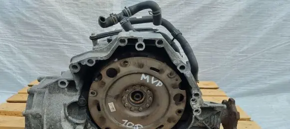 Audi A5 8T 8F Automatic gearbox 