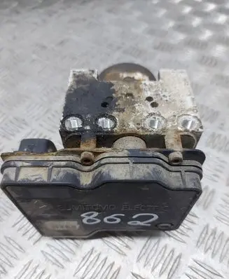 Mazda 6 ABS Pump 2059152
