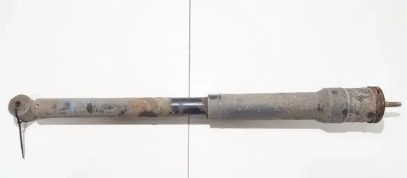 Mitsubishi Colt Rear shock absorber/damper 4162a003 814901000220