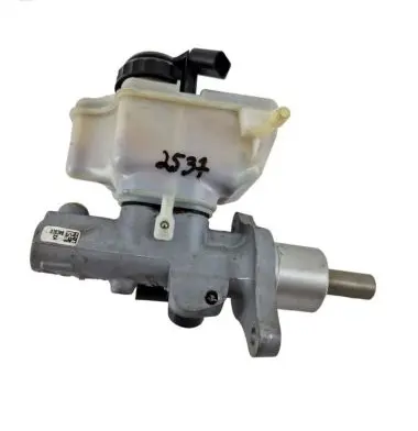 Skoda Octavia Mk2 (1Z) Master brake cylinder 1K1611301D