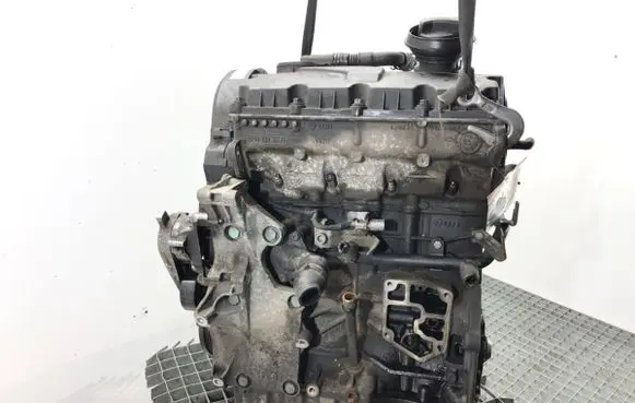 Volkswagen Touran I Engine AVQ