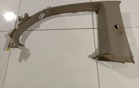 Nissan Micra (D) pillar trim (bottom) 76914AX600