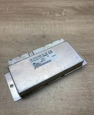 Mercedes-Benz CLK A208 C208 ABS control unit/module 0195453132 10094615214