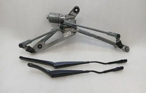 Porsche Cayman 982 Front wiper linkage 99162803510