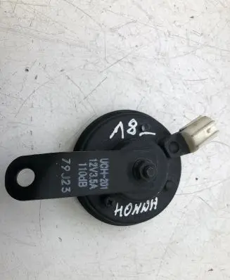 Honda CR-V Horn signal