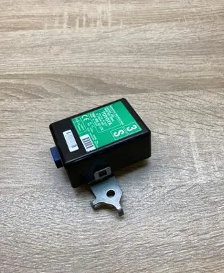 Toyota Prius (XW30) Door control unit/module 8974047030 61B445000