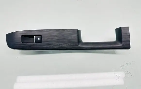 Electric window control switch