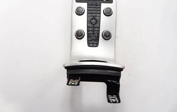 Volvo S40 Climate control unit 31324236 19206 11W01T3