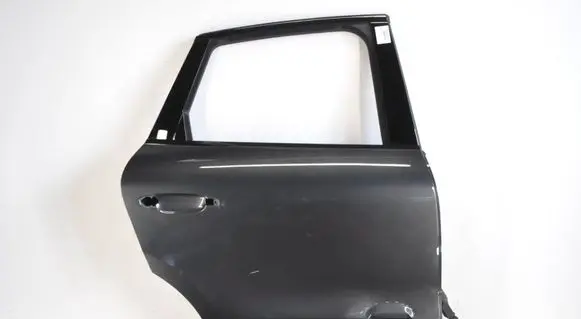 Porsche Macan (95B) Rear door 