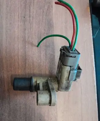 Camshaft position sensor