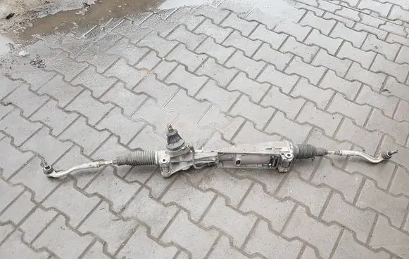 Audi Q7 4M Steering rack 4M1423105FXAUTOPX 4M1423105F 4M1423055M