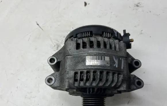 BMW X3 F25 Generator/alternator 7591529