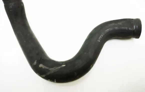 Volvo V70 Engine coolant pipe/hose 08671393 08671393002