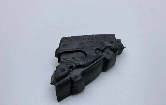 Mercedes-Benz C W204 Other front door trim element A2047270290