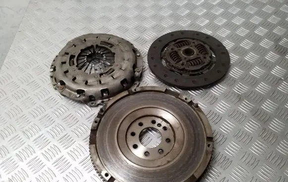 Ford Transit Clutch set kit
