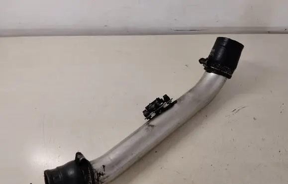 Ford Transit Intercooler hose/pipe 1C1A9F479AA 1C1Q6K683AC 1C1Q9K146CB