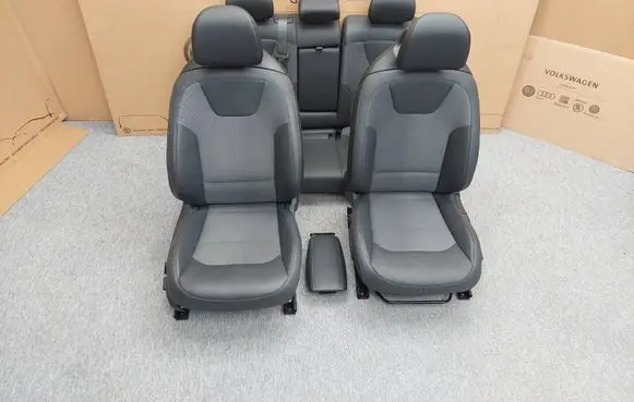 KIA Niro Seat set 