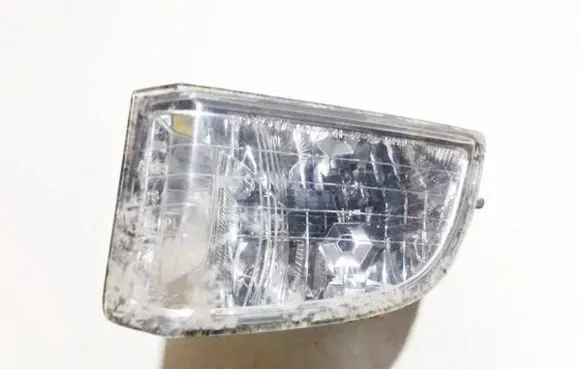 Toyota RAV 4 (XA20) Front fog light hb412v51w