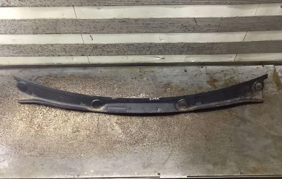 Peugeot Expert Wiper trim 1497667077