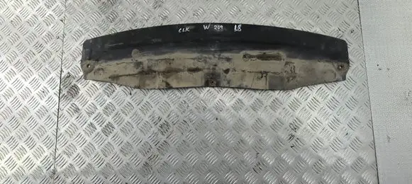 Mercedes-Benz CLK A209 C209 Front bumper skid plate/under tray A2095240930