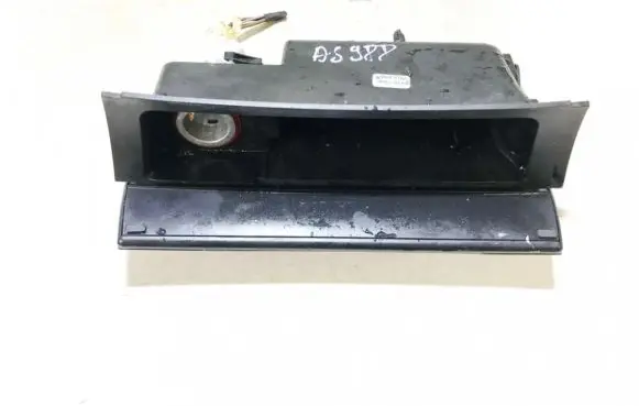 Car ashtray