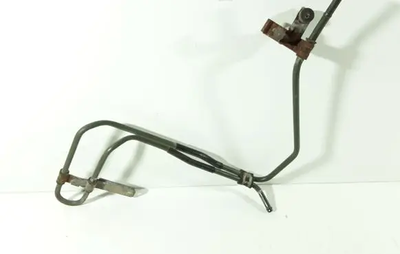 Toyota Corolla Verso E121 Oil cooling pipe 