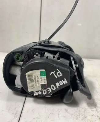 Ford Mondeo MK IV Front seatbelt 9G9N61294BAW