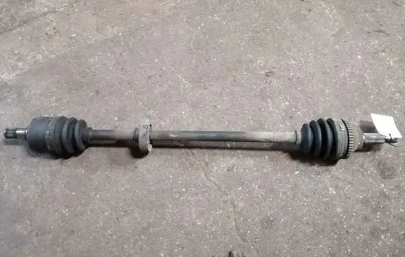 Hyundai Trajet Front driveshaft