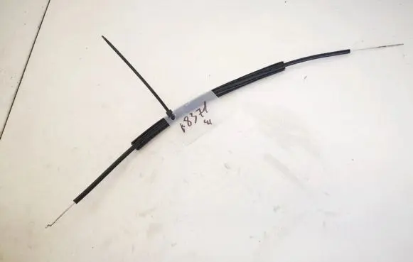 Citroen Nemo Air flap motor/actuator