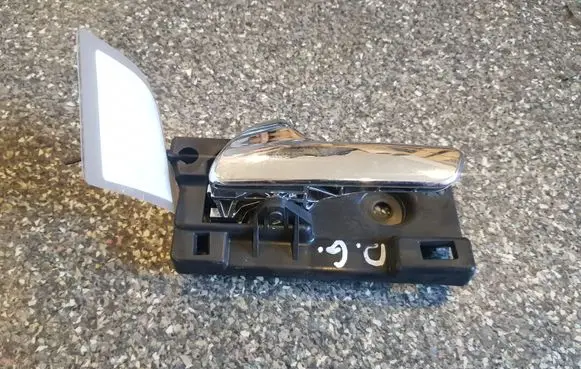 Jeep Grand Cherokee Front door interior handle
