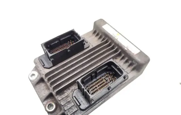 Opel Combo C Engine control unit/module 8973763830 97376383